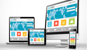 Mobile Responsive Website Design, Web Design & Website SEO | San Diego