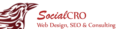SocialCRO Web Design San Diego